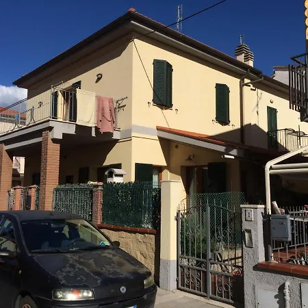 Chalet Casa *