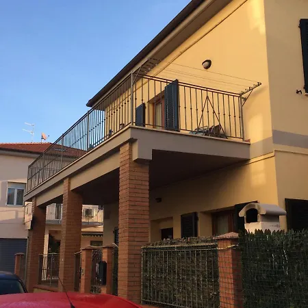 Chalet Casa