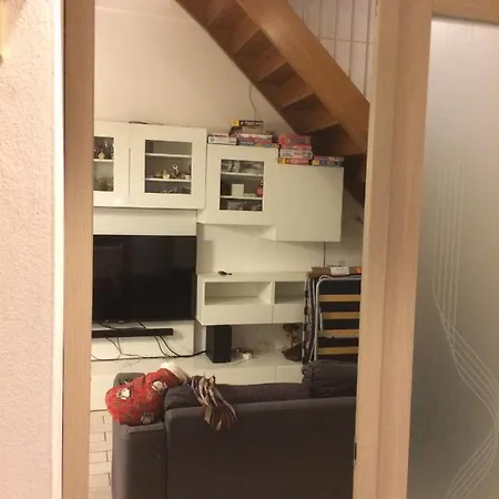 Chalet Casa *