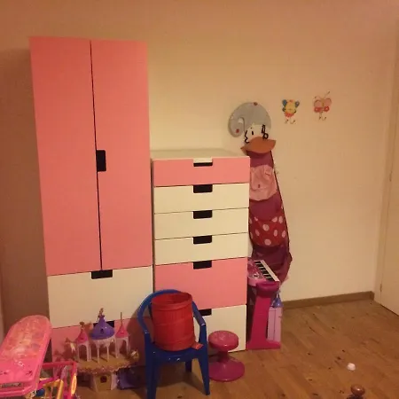 Chalet Casa *
