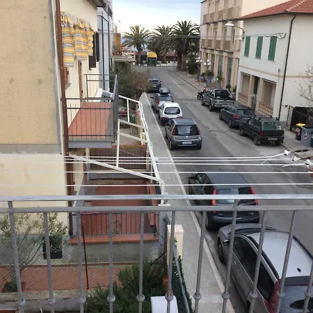 Casa Follonica