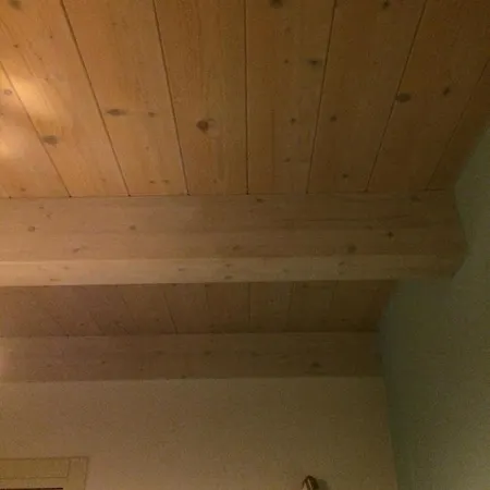 Chalet Casa