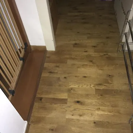 Chalet Casa