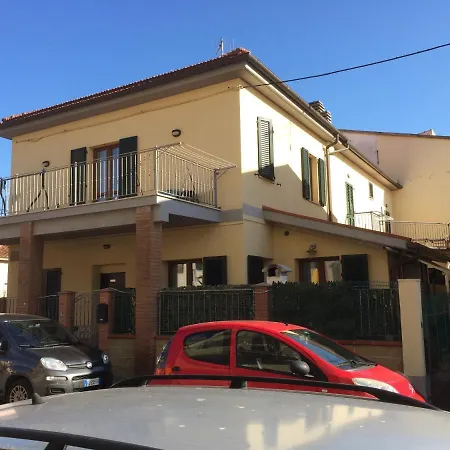 Chalet Casa *