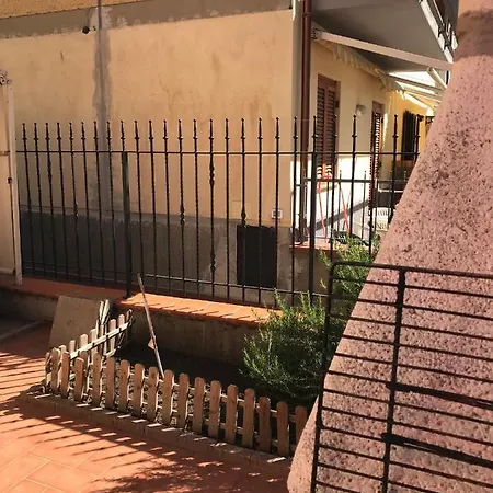 Casa * Follonica