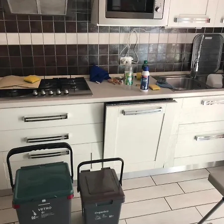 Chalet Casa Follonica