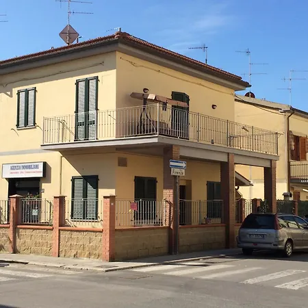 Casa *