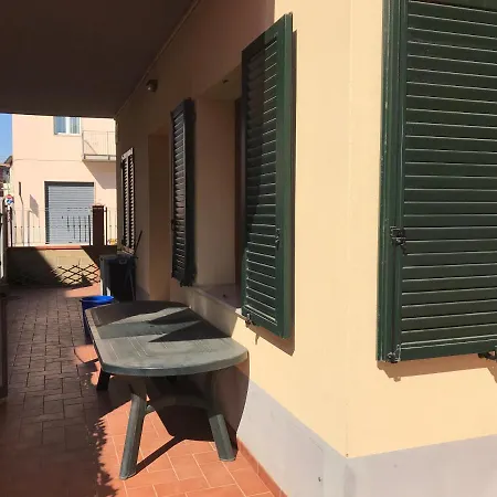 Casa Follonica