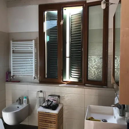 Casa Chalet Follonica