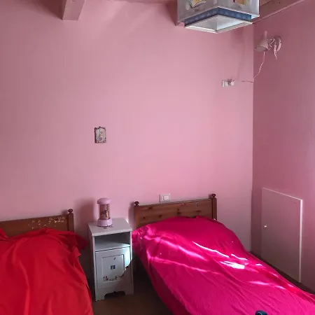 Chalet Casa