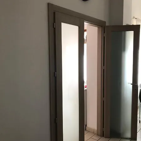 Casa Chalet Follonica