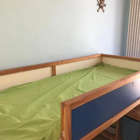 Casa * Follonica