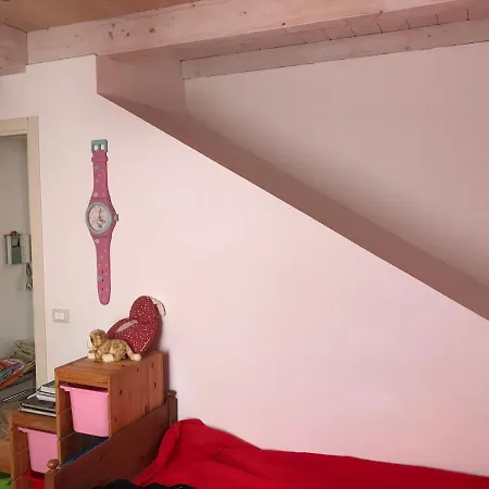 Chalet Casa