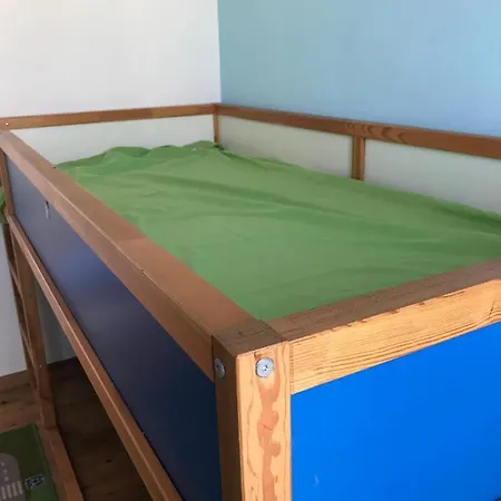 Casa Chalet